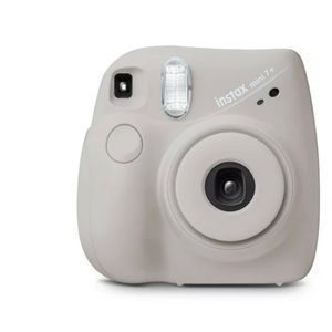 Instax Mini 7+